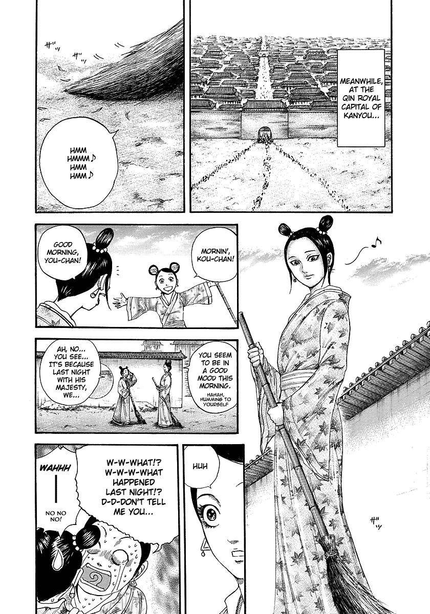 Kingdom Chapter 243 - Page 4