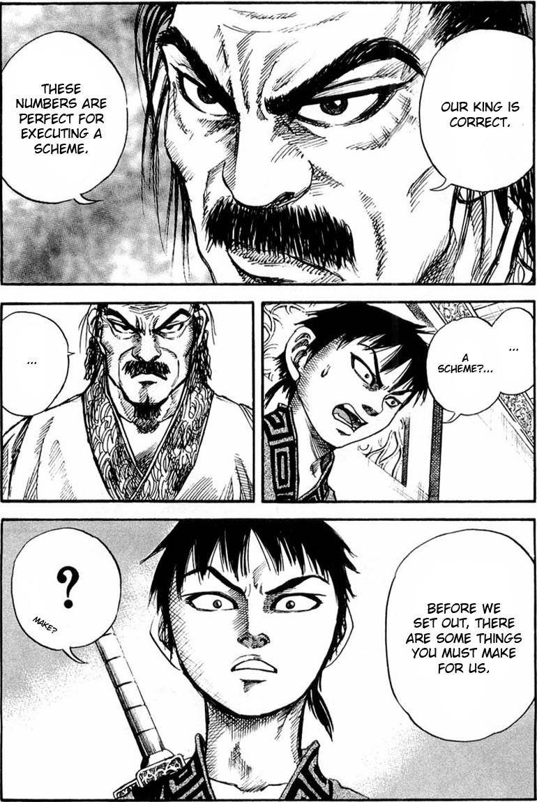 Kingdom Chapter 25 - Page 13