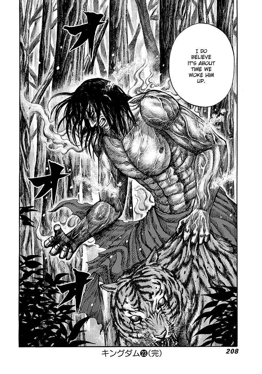 Kingdom Chapter 250 - Page 18