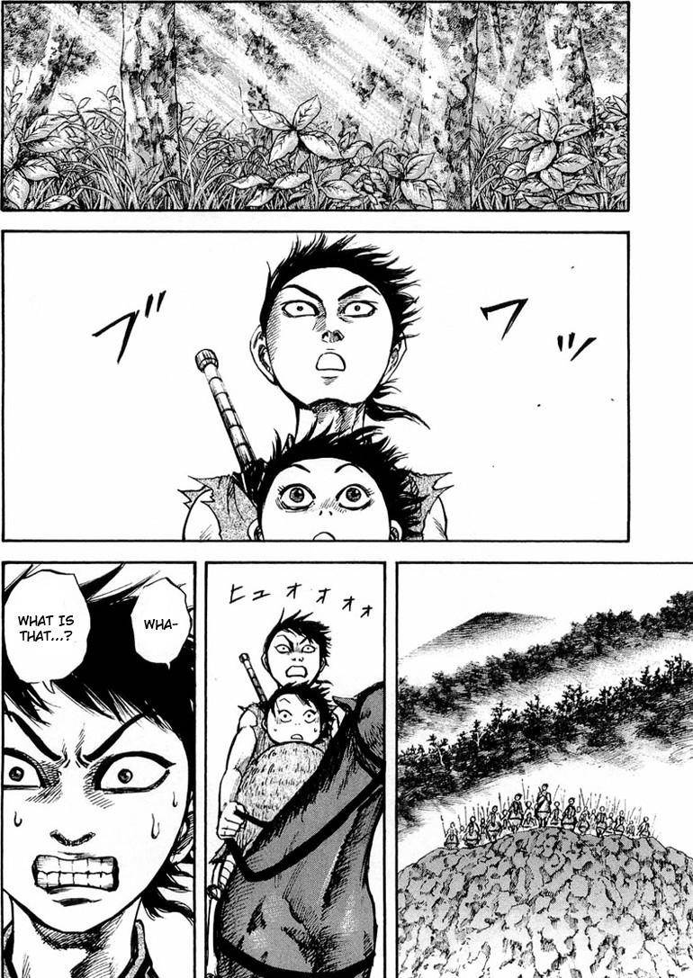Kingdom Chapter 26 - Page 2