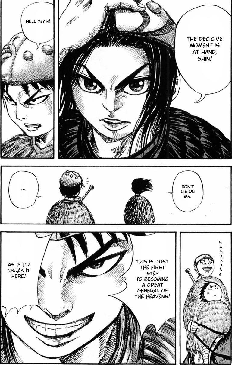 Kingdom Chapter 27 - Page 18
