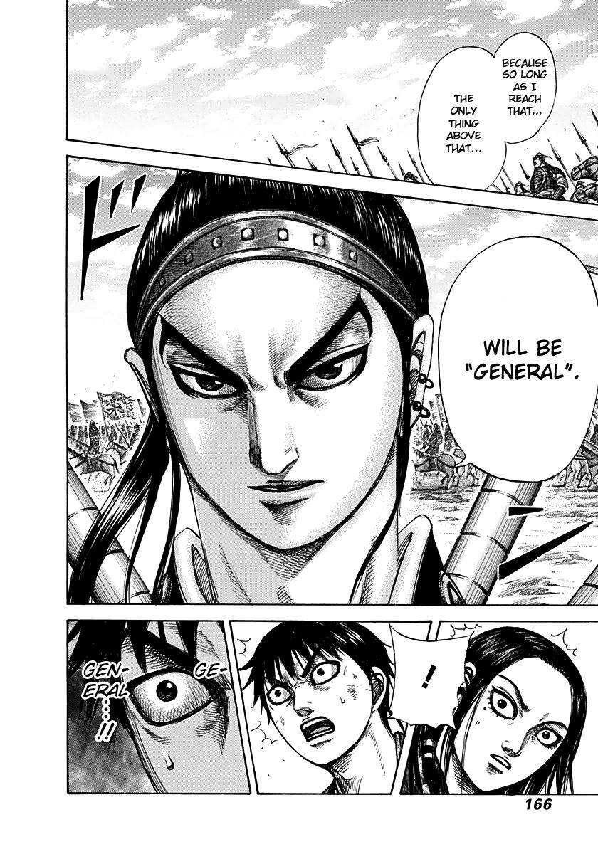 Kingdom Chapter 270 - Page 12