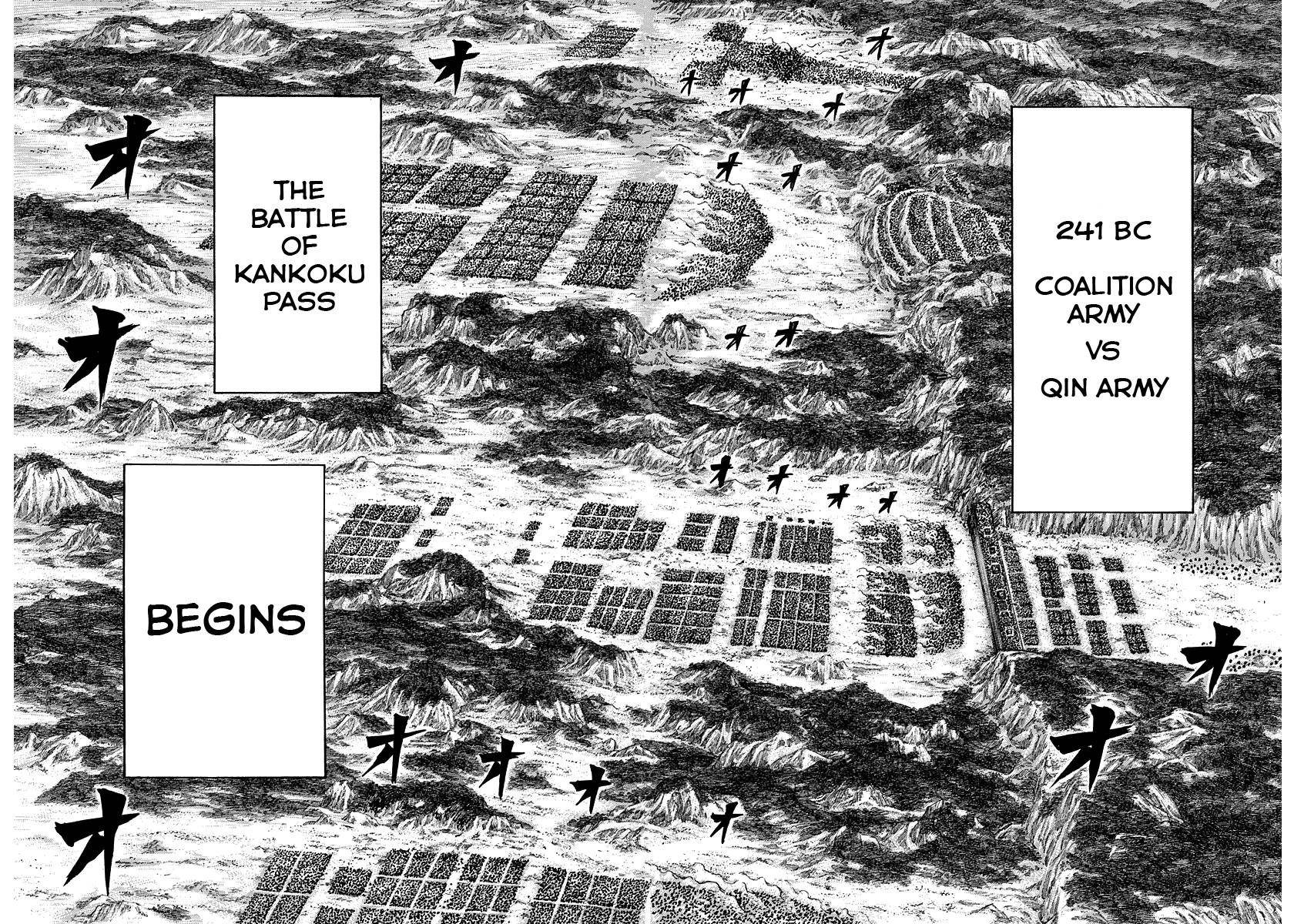 Kingdom Chapter 272 - Page 12