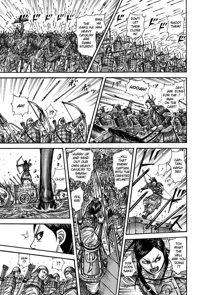 Kingdom Chapter 280 - Page 13