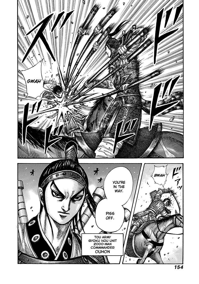 Kingdom Chapter 280 - Page 19