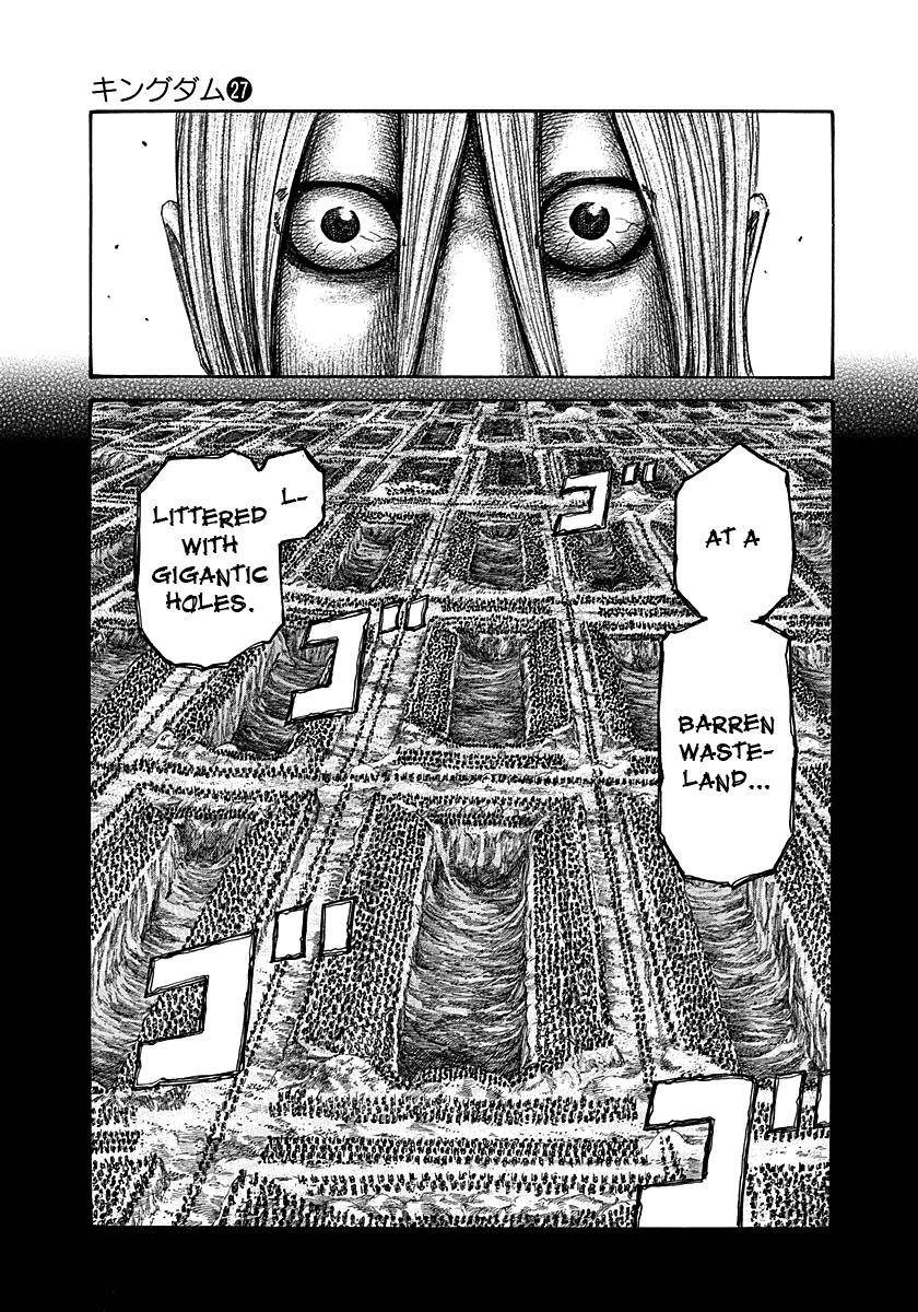 Kingdom Chapter 285 - Page 9