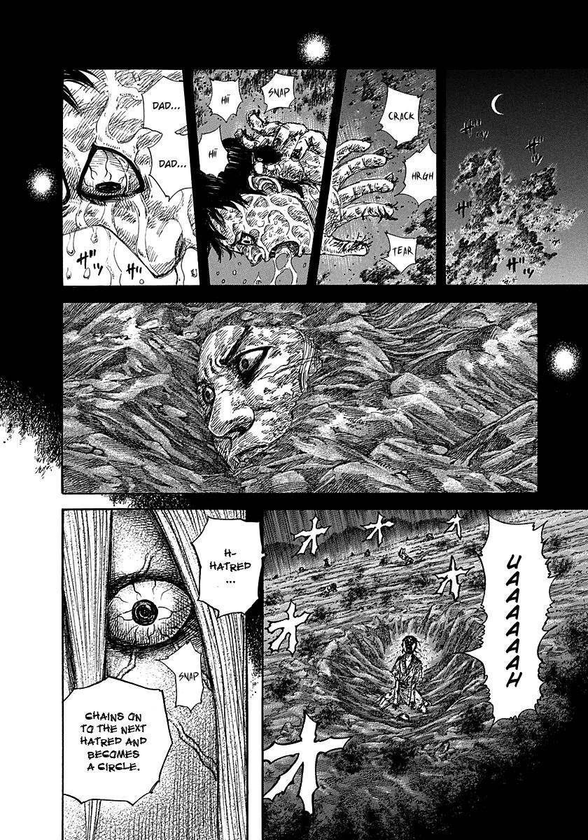 Kingdom Chapter 287 - Page 12