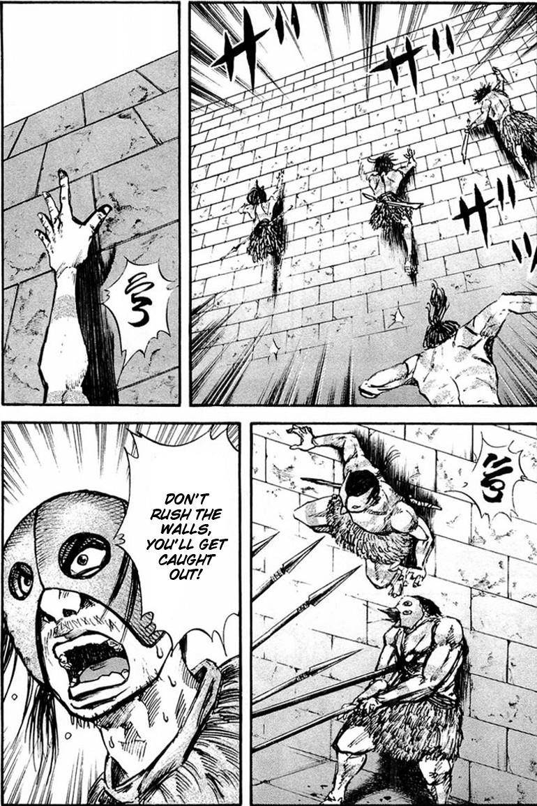 Kingdom Chapter 29 - Page 10
