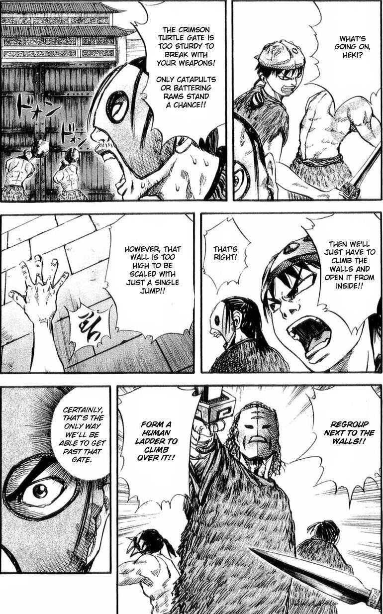 Kingdom Chapter 29 - Page 11