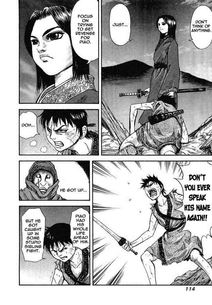 Kingdom Chapter 3 - Page 19