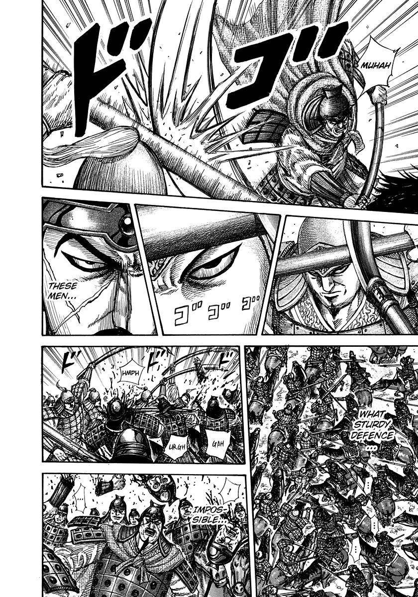 Kingdom Chapter 308 - Page 10