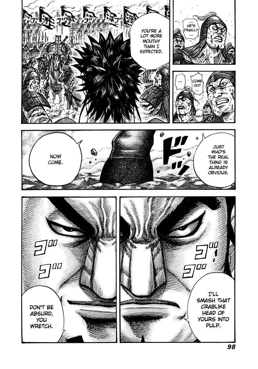 Kingdom Chapter 310 - Page 16