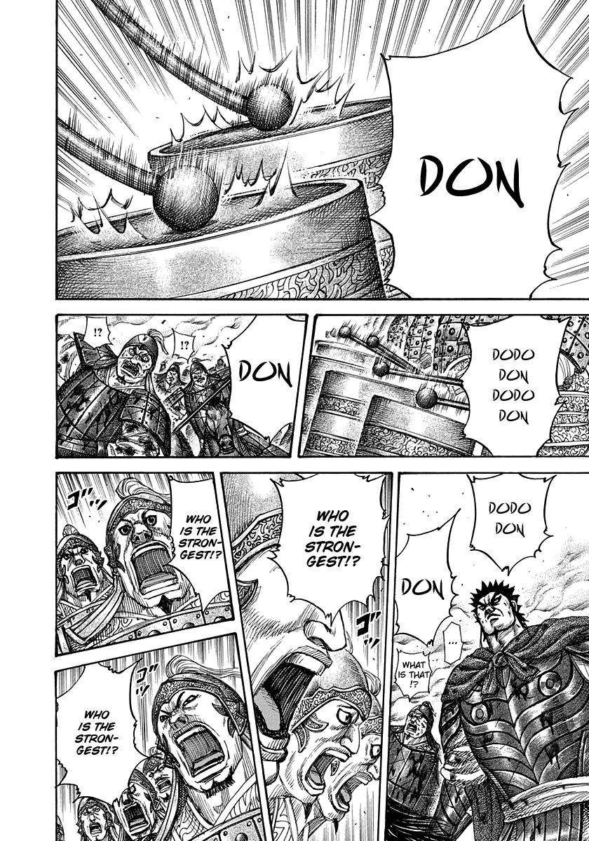Kingdom Chapter 310 - Page 9
