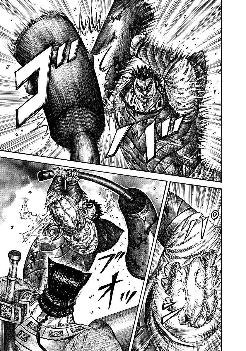 Kingdom Chapter 312 - Page 11