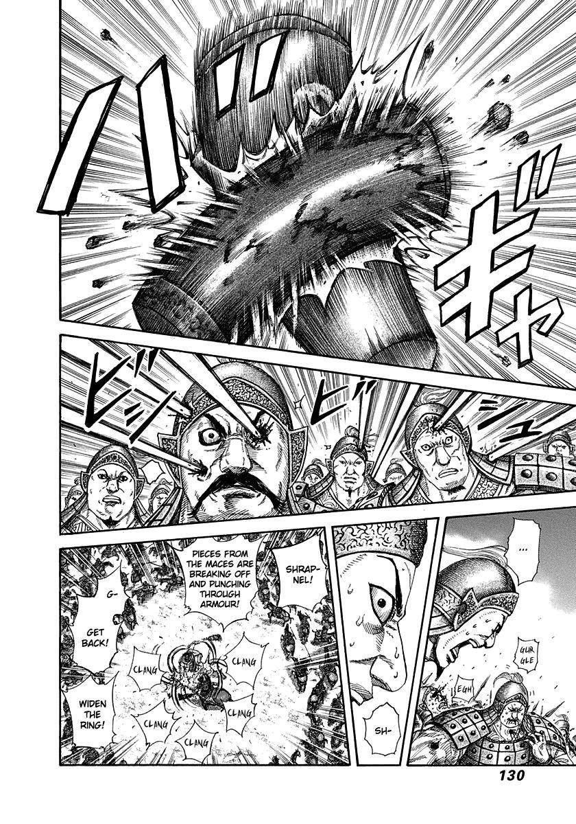 Kingdom Chapter 312 - Page 14