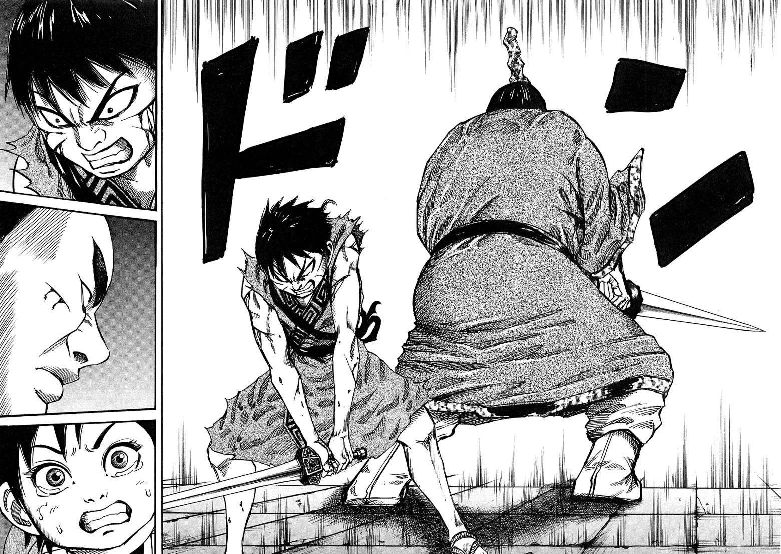 Kingdom Chapter 35 - Page 14