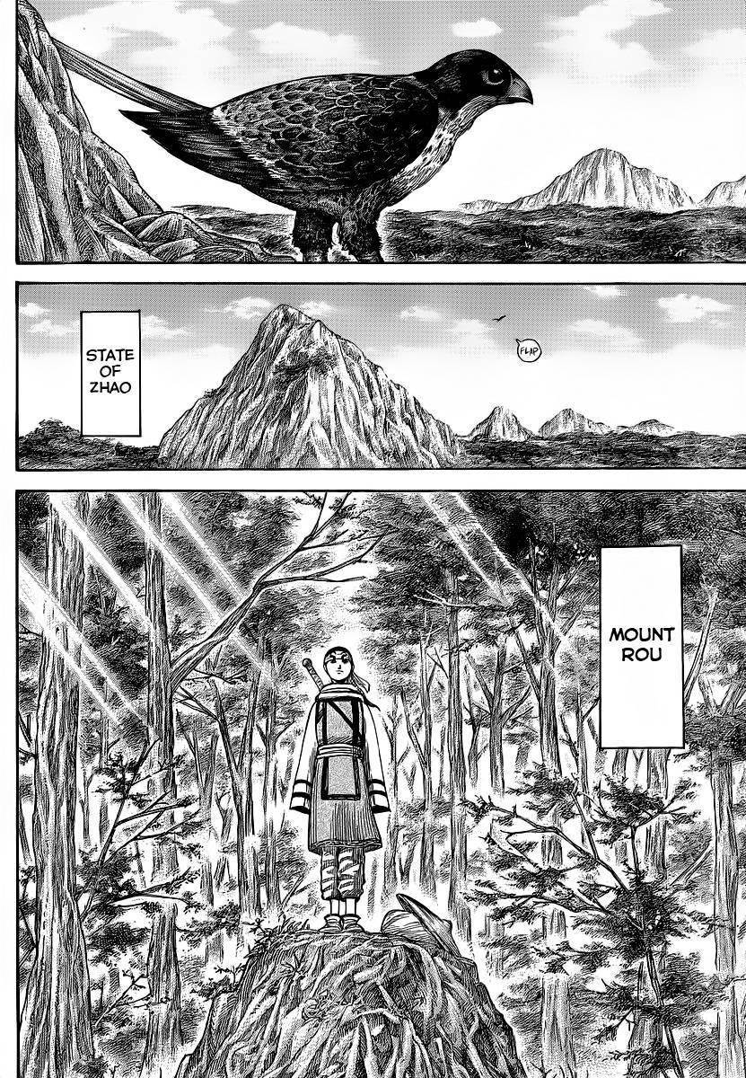 Kingdom Chapter 356 - Page 34