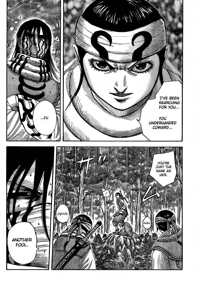 Kingdom Chapter 357 - Page 36