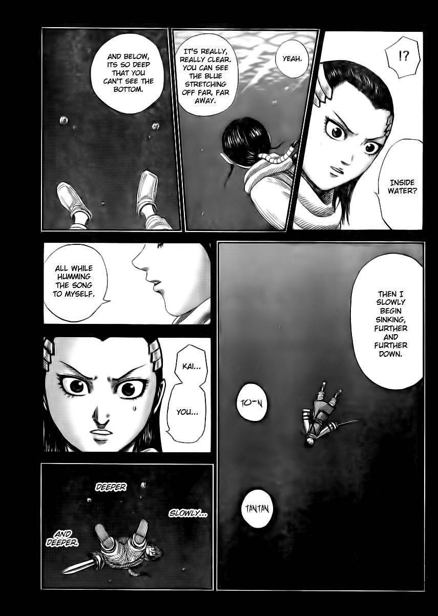 Kingdom Chapter 359 - Page 11
