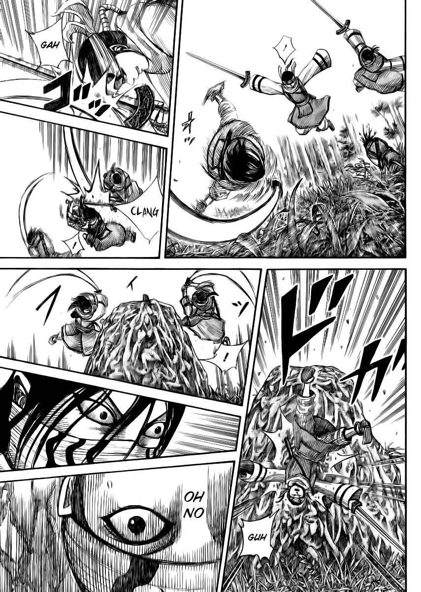 Kingdom Chapter 359 - Page 7