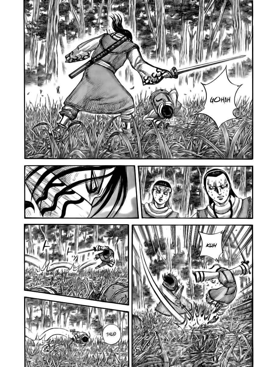Kingdom Chapter 360 - Page 13