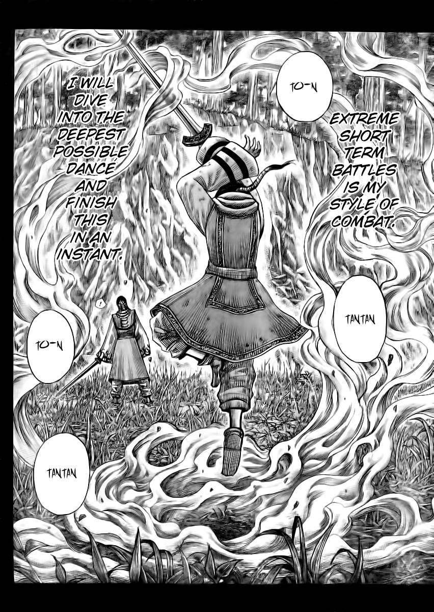Kingdom Chapter 360 - Page 24