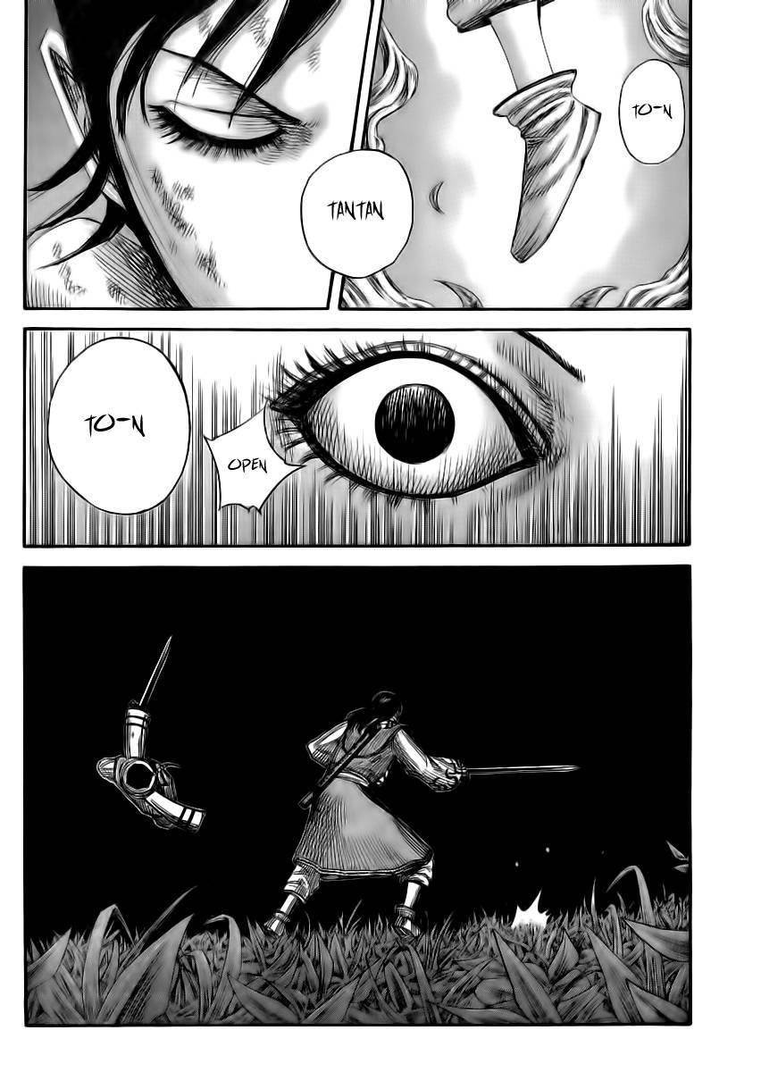 Kingdom Chapter 360 - Page 26