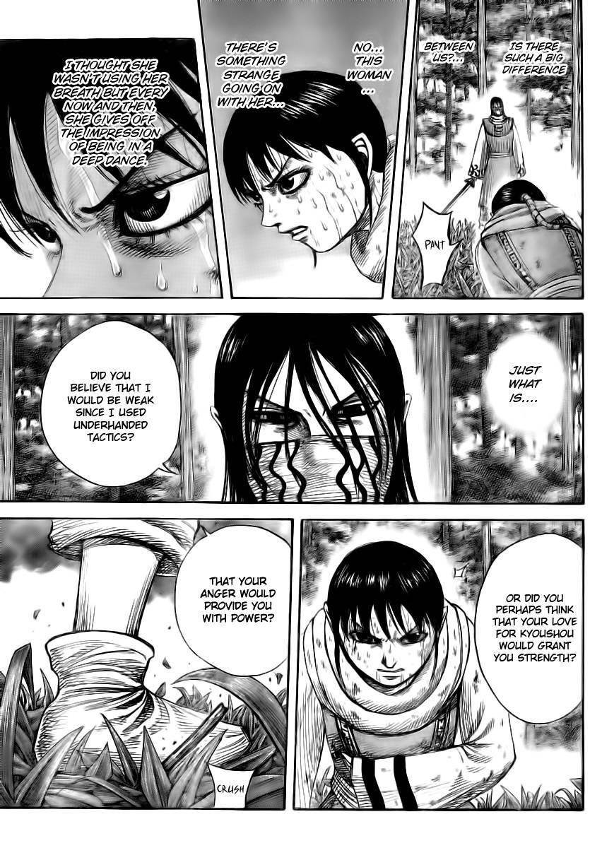 Kingdom Chapter 360 - Page 33