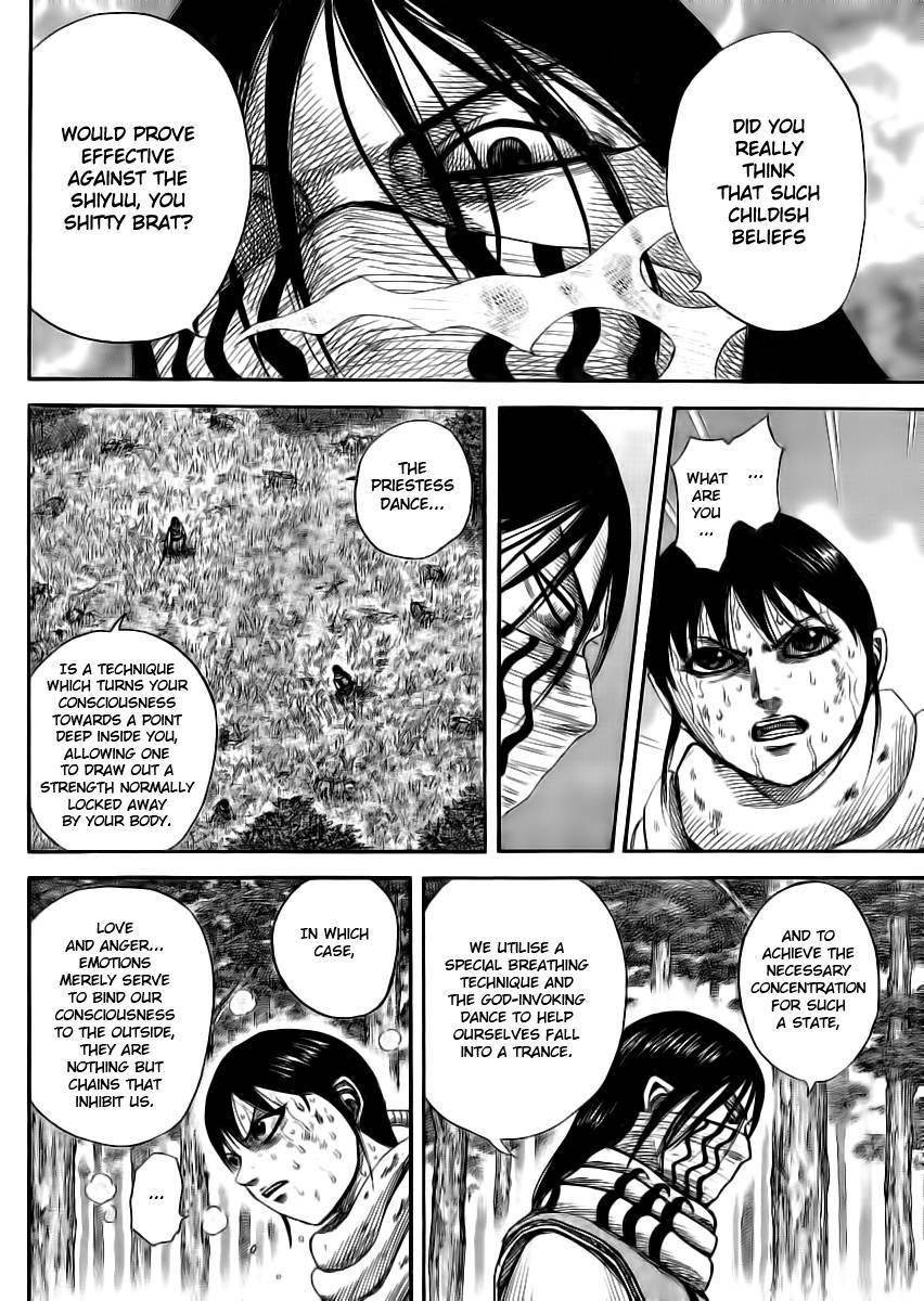 Kingdom Chapter 360 - Page 34