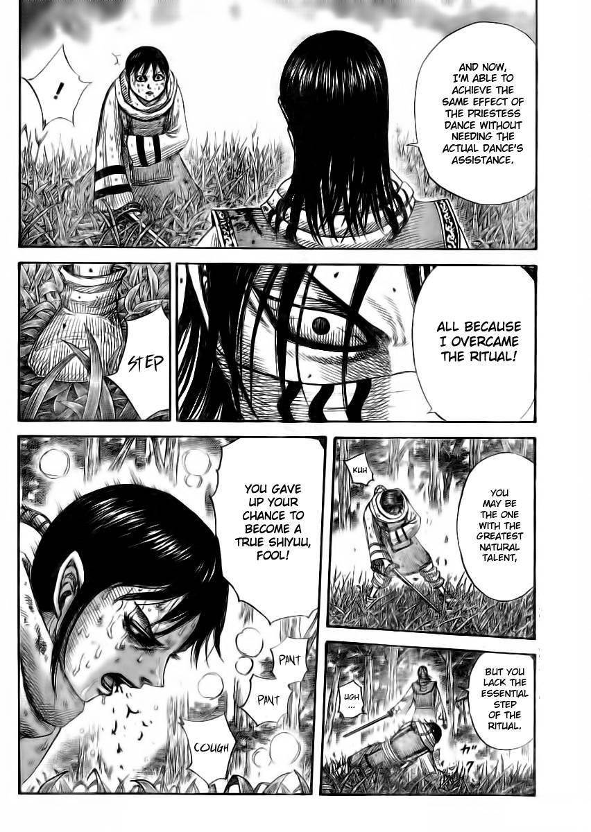 Kingdom Chapter 360 - Page 36