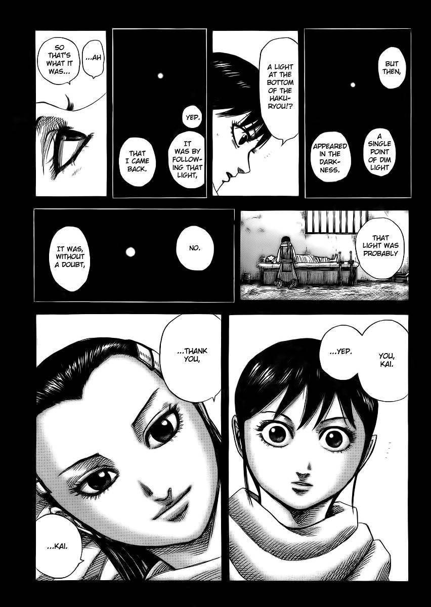 Kingdom Chapter 362 - Page 14