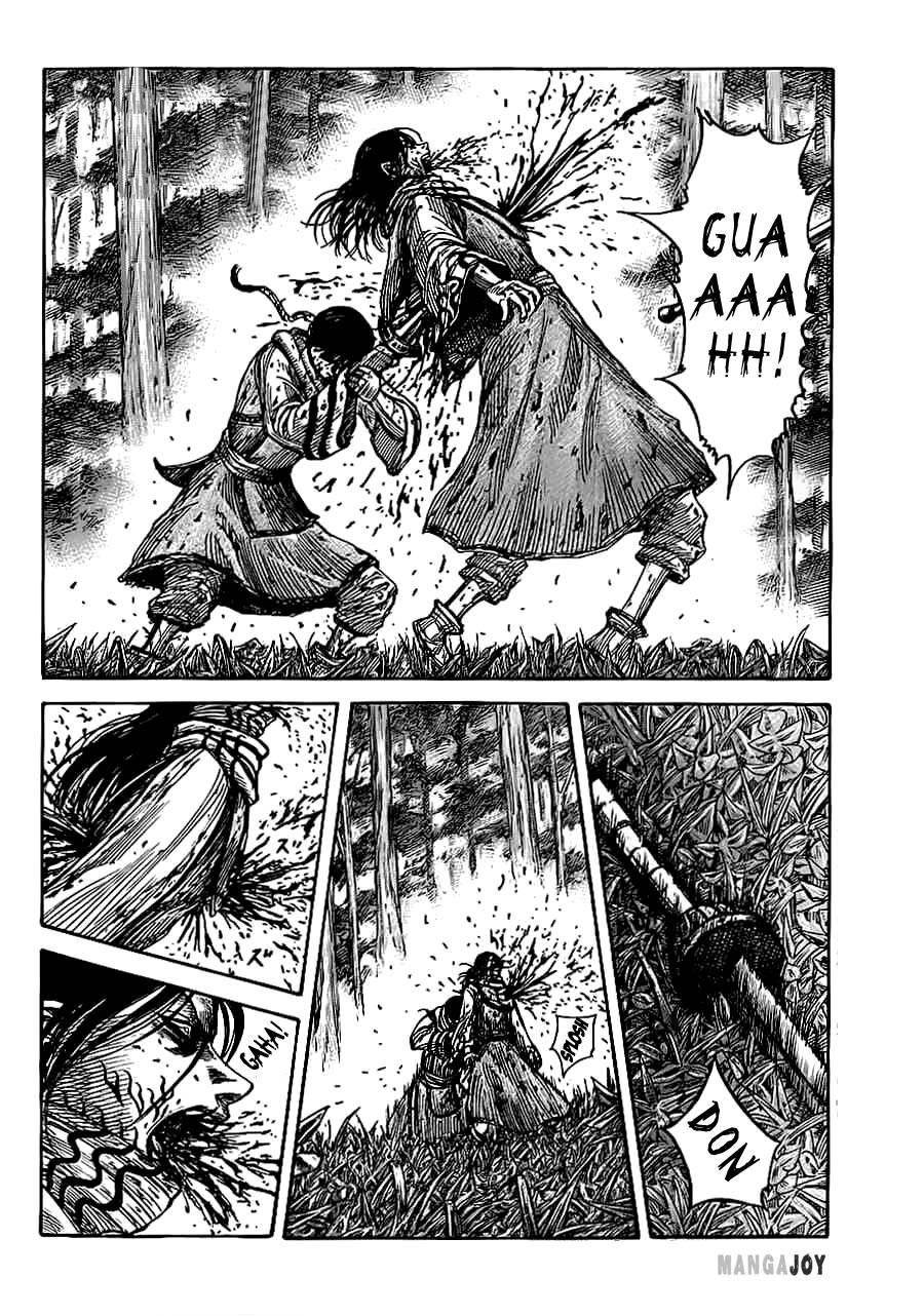 Kingdom Chapter 363 - Page 2