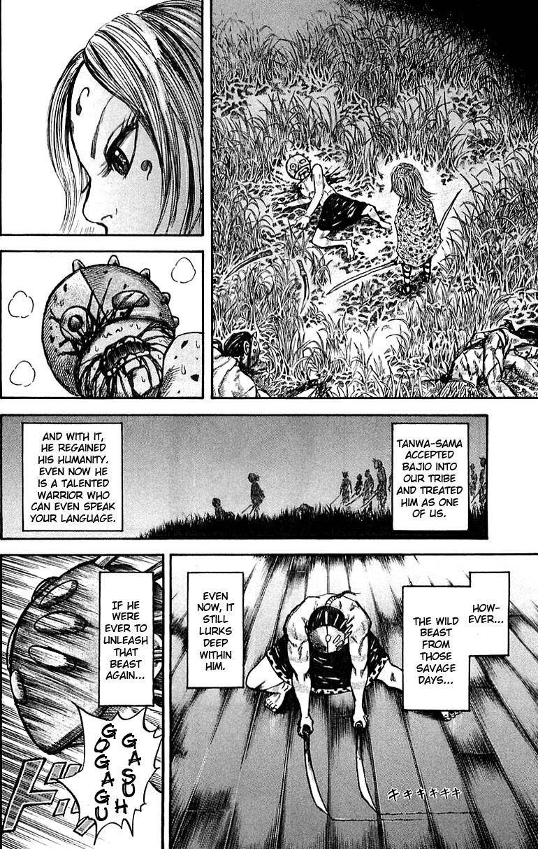 Kingdom Chapter 39 - Page 12
