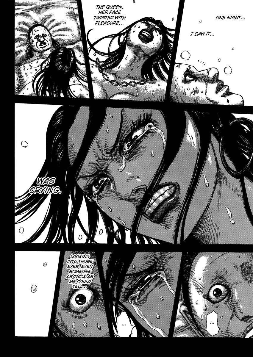 Kingdom Chapter 409 - Page 10