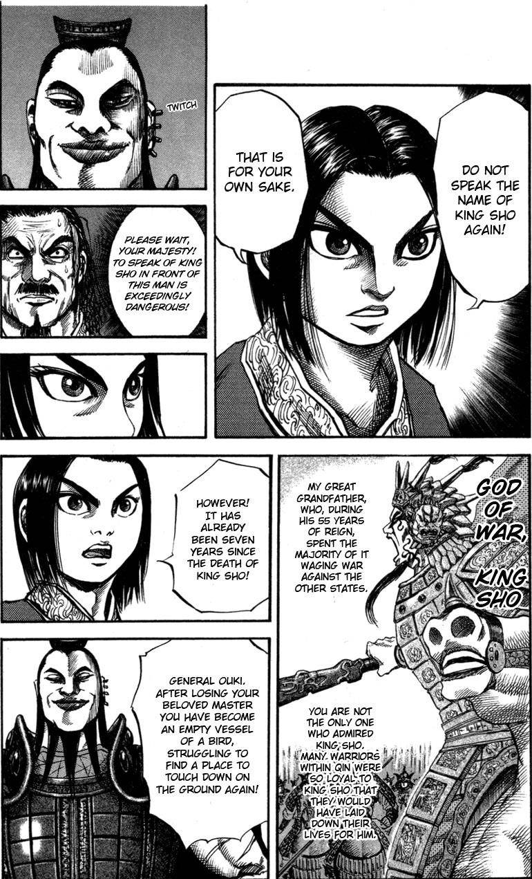 Kingdom Chapter 44 - Page 14