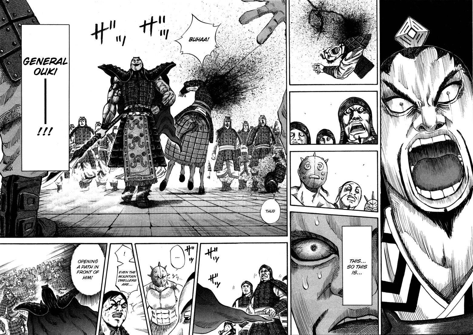 Kingdom Chapter 44 - Page 6