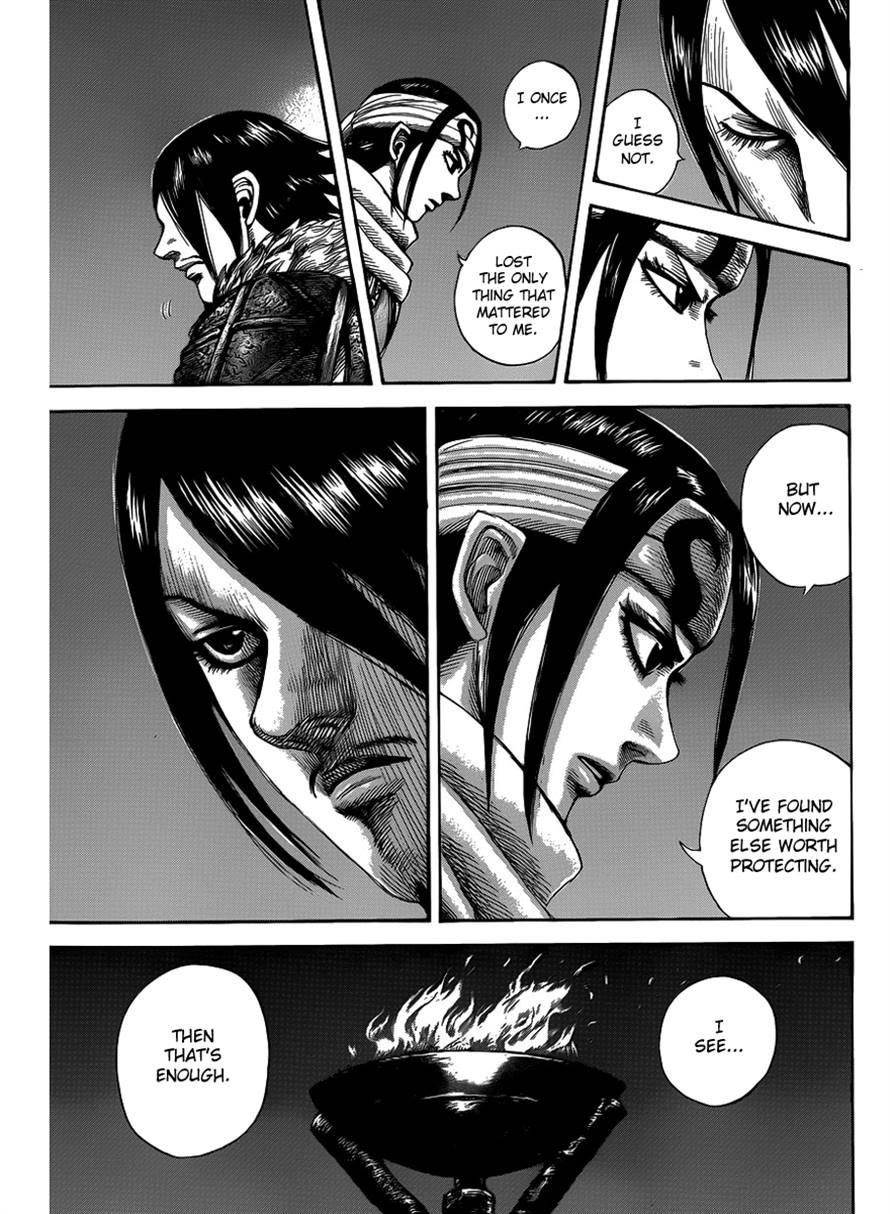 Kingdom Chapter 452 - Page 10