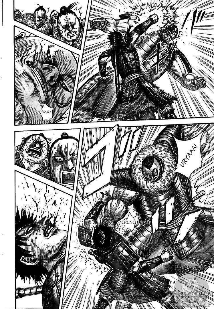 Kingdom Chapter 477 - Page 10