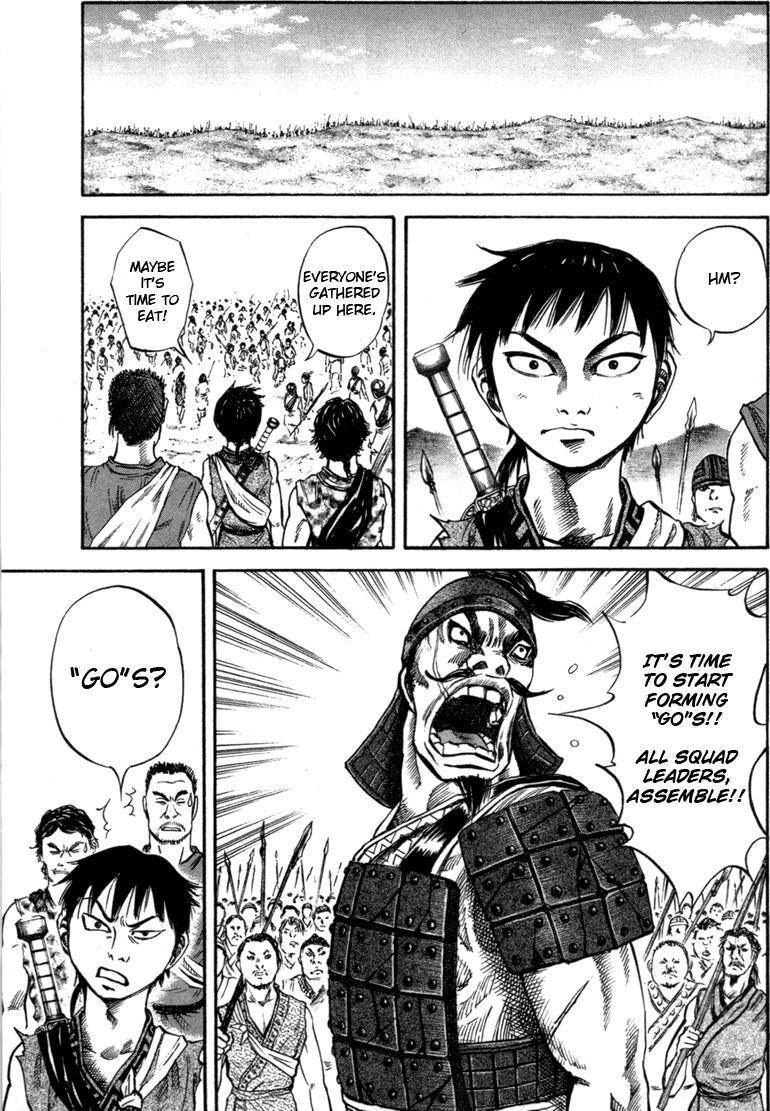 Kingdom Chapter 49 - Page 9