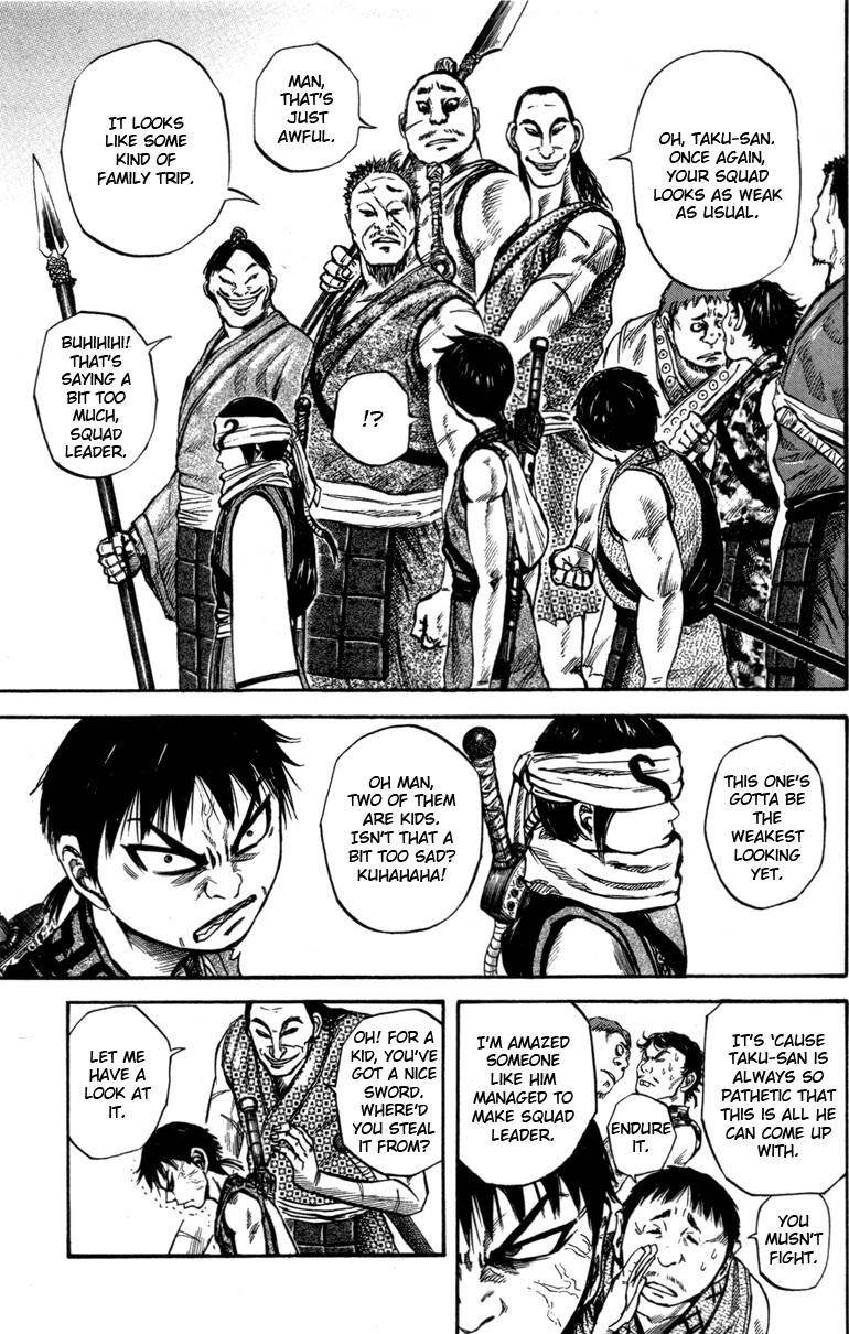 Kingdom Chapter 51 - Page 9