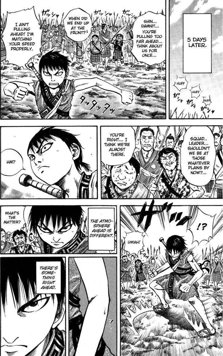 Kingdom Chapter 52 - Page 14