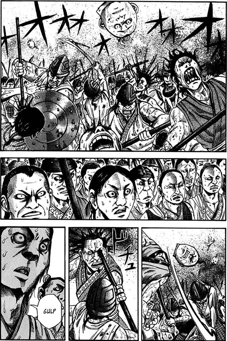Kingdom Chapter 53 - Page 5