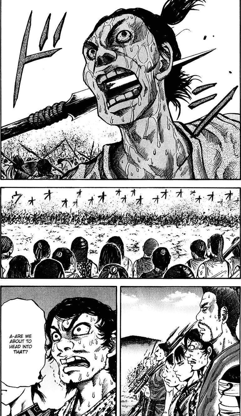Kingdom Chapter 54 - Page 2