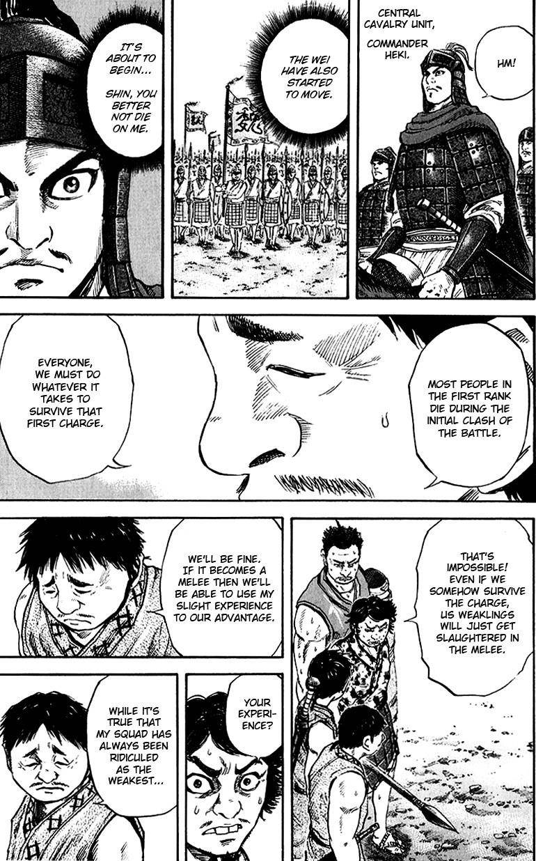 Kingdom Chapter 54 - Page 5