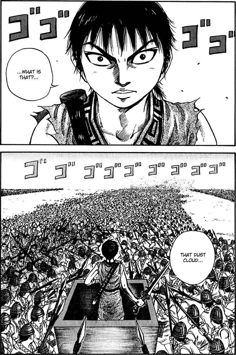 Kingdom Chapter 56 - Page 2