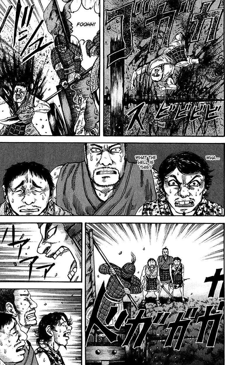 Kingdom Chapter 56 - Page 8