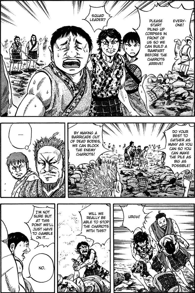 Kingdom Chapter 57 - Page 5