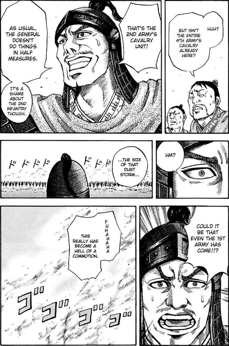 Kingdom Chapter 60 - Page 12