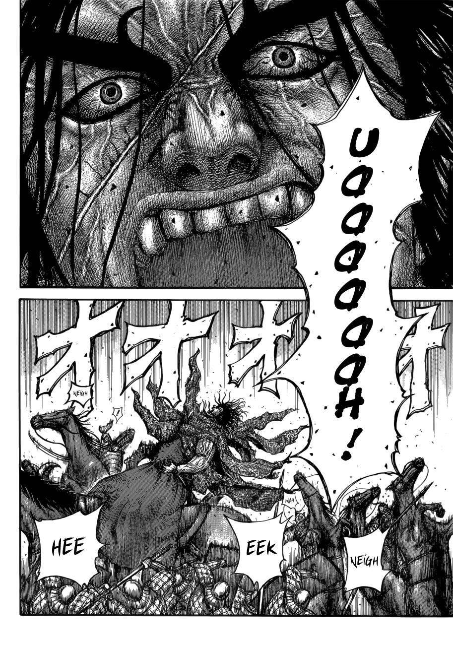 Kingdom Chapter 612 - Page 9
