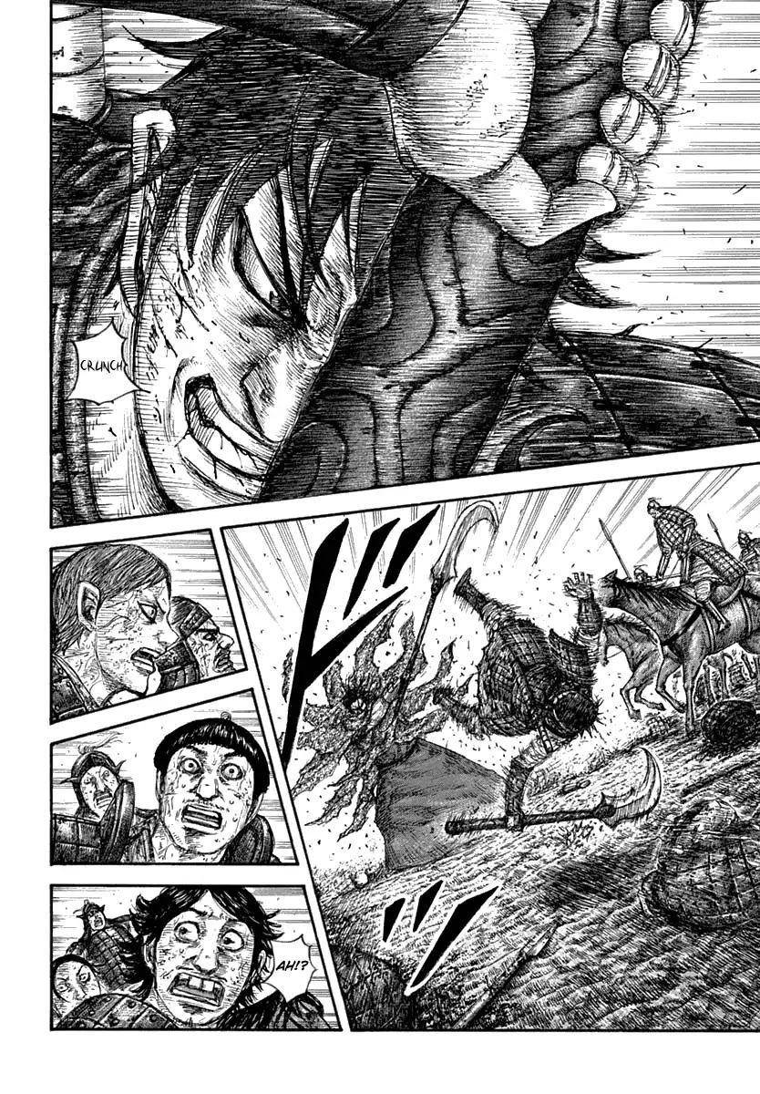 Kingdom Chapter 622 - Page 16